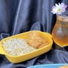 K-1 Fried Rice with Fried Chicken
