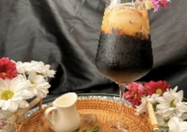 Thai Ice Coffee