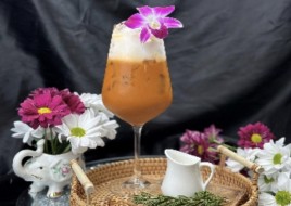 Thai Ice Tea