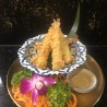 Shrimp Tempura (5)