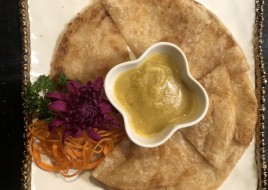 Roti Dip