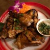 Thai BBQ Chicken (Half)