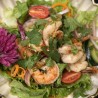 Spicy Shrimp Salad