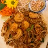 Pad Thai Tom Yum