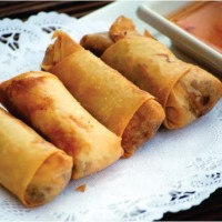 Appetizers
