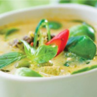 Curries