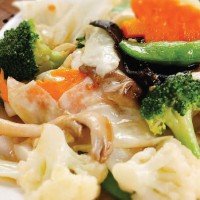 Vegetables