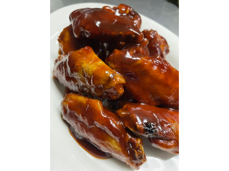 Simi Thai Hot Wings (10)