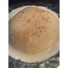 Sweet Sticky Rice with Coconut Syrup