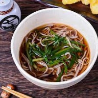 Japanese Noodles / Soba