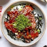 Japanese Rice