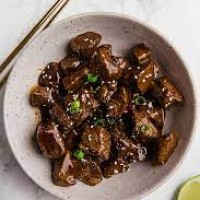 Japanese Kitchen / Teriyaki