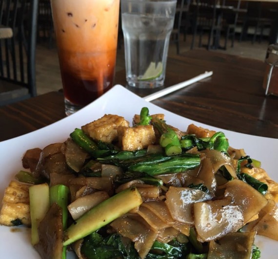 Pad See Ew
