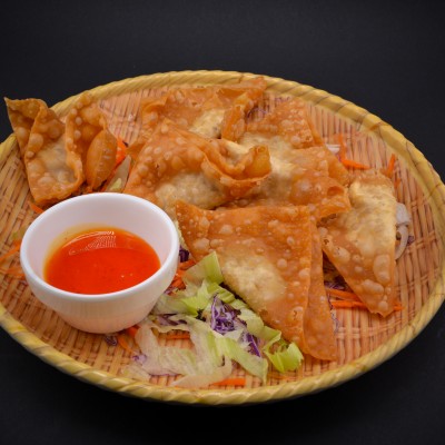 Fried Wonton