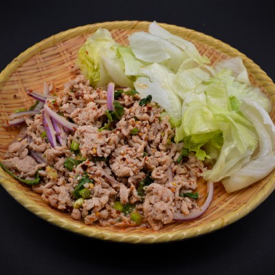 Larb Chicken 