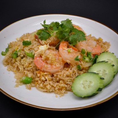 Thai Fried Rice