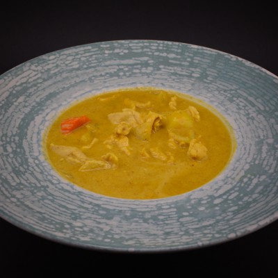 Yellow Curry