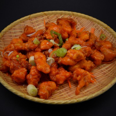 Orange Chicken