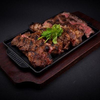 Crying Tiger (14 oz)