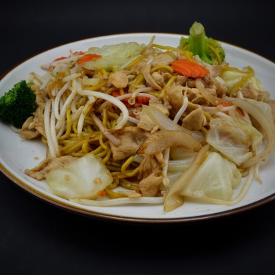 Chow Mein