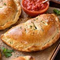 CALZONE