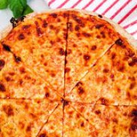 NEW YORK THIN & CRISPY PIE
