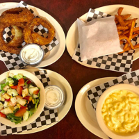 Specialty Sides