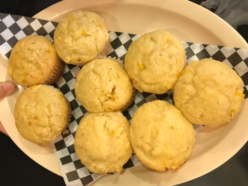 Cornbread