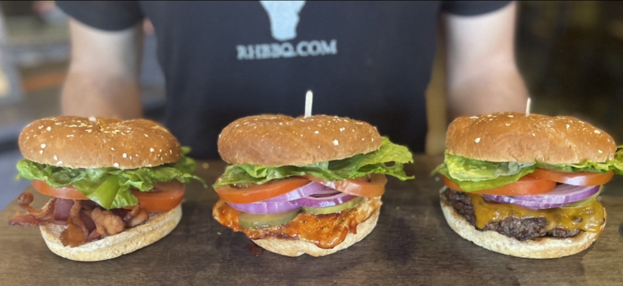 Ranch Hand BBQ Thousand Oaks Menu Order American BBQ Online