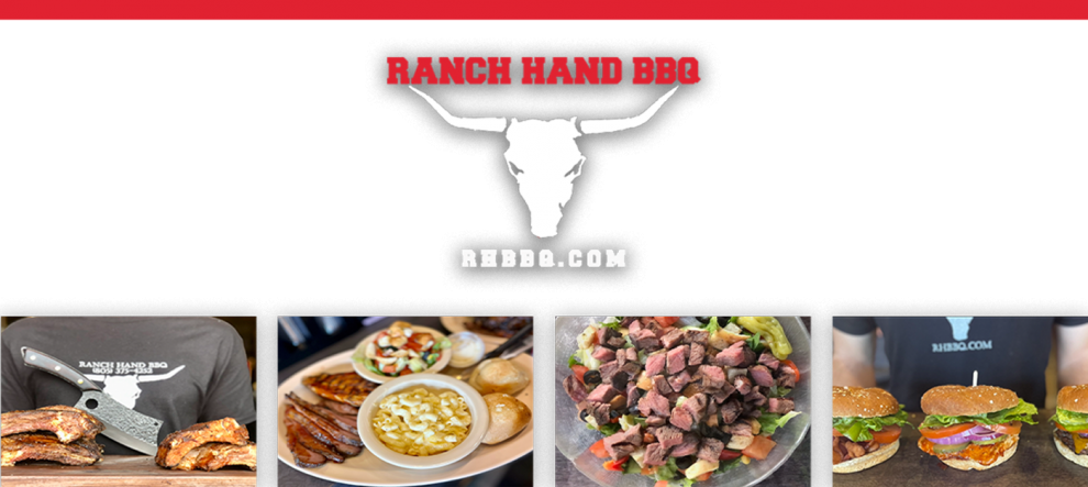 Ranch Hand BBQ