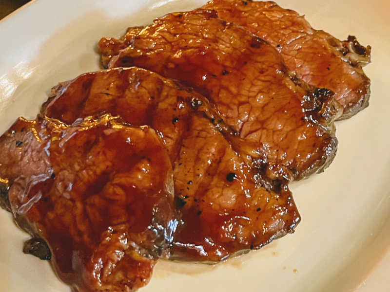 Tri Tip Special 4oz