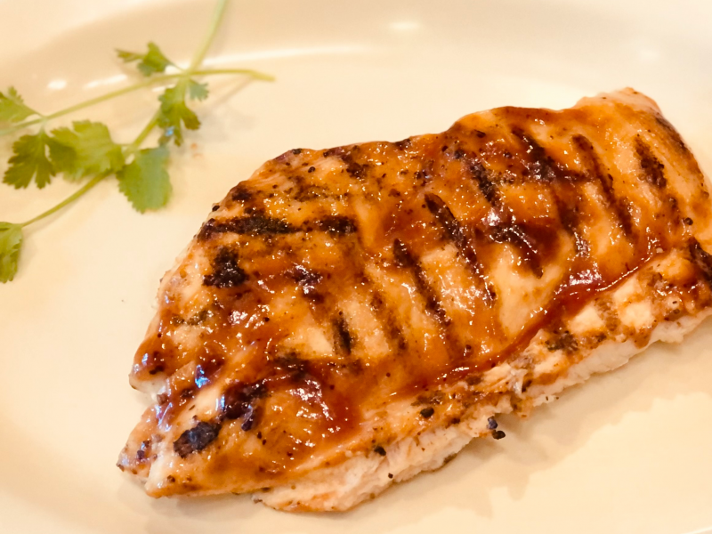 Chicken Breast Special 4oz