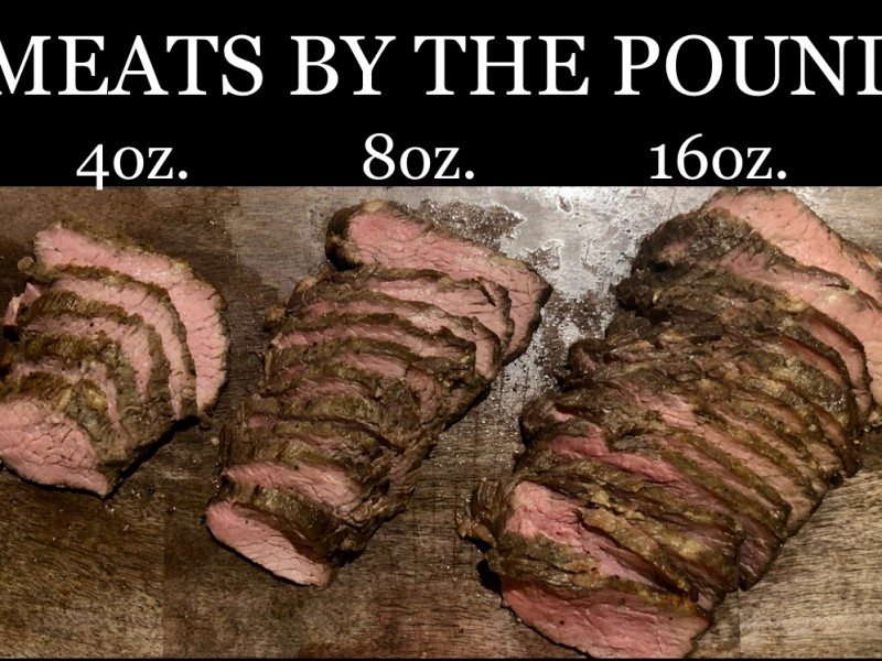 Tri-Tip