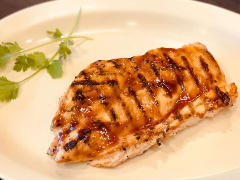 Chicken Breast