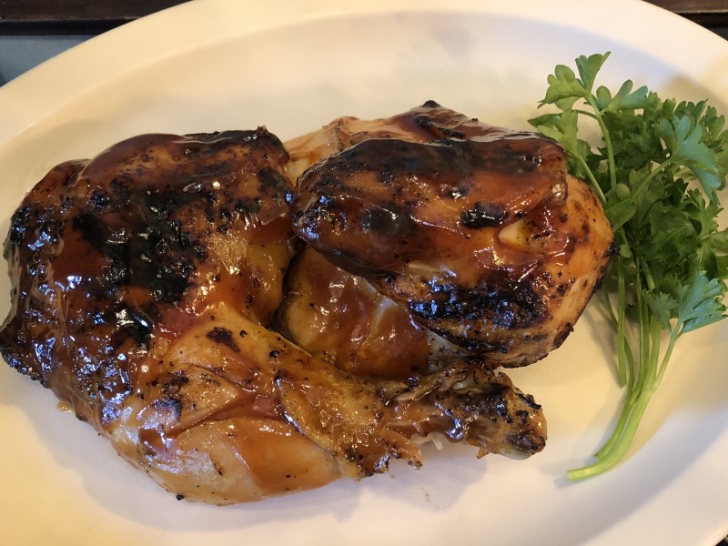 Whole Chicken