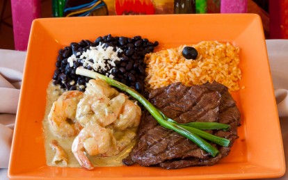 El Coronel Mexican Restaurant  Photo