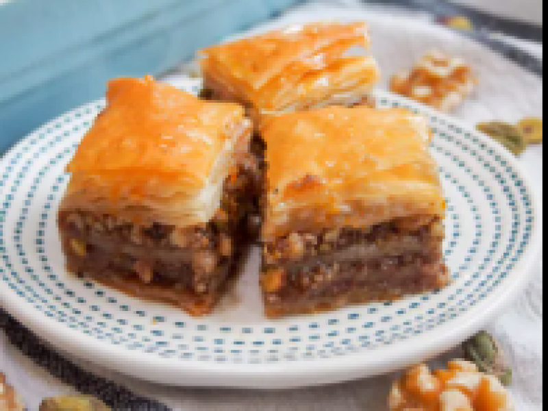 Baklava