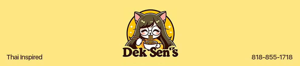 Dek Sen's