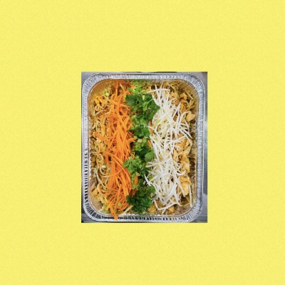 Pad Thai Catering