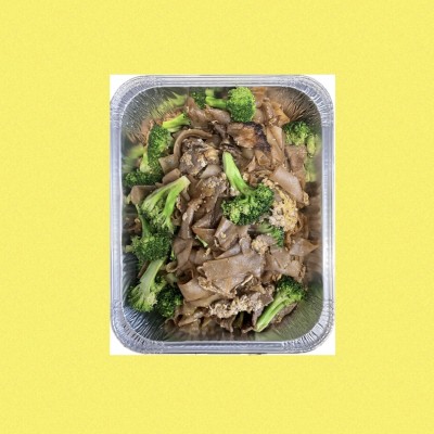 Pad C U Catering
