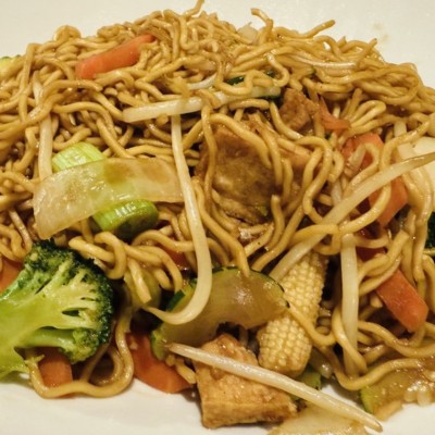 YAKISOBA
