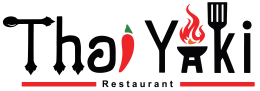 THAI YAKI Restaurant logo