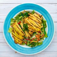 Salads