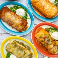 Burritos