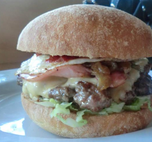 Jersey's Sports Bar's Photo Gallery!