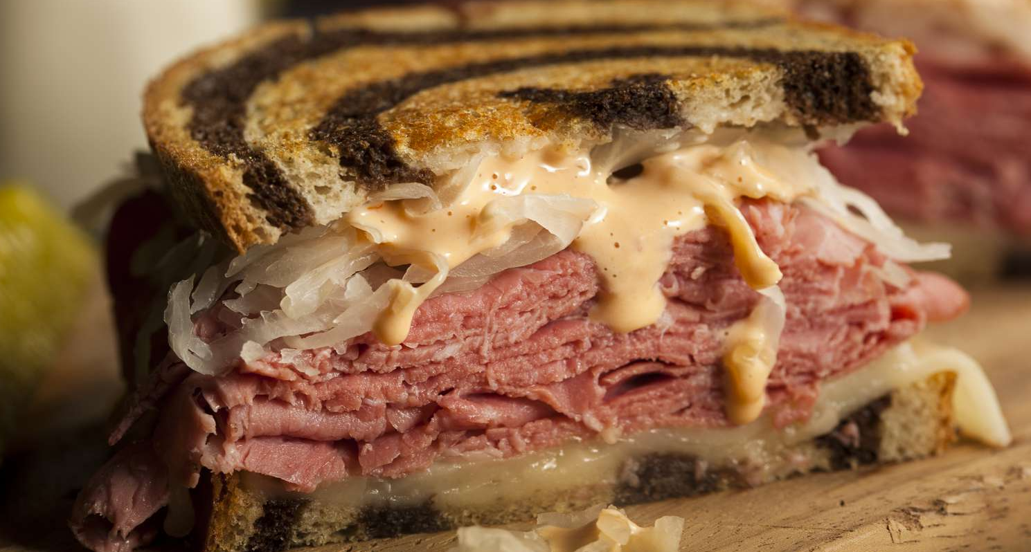 Jersey's Sports Bar Federal Way Menu Order Online