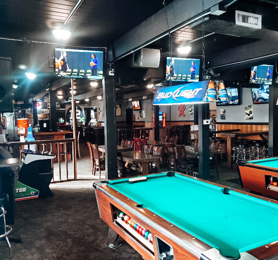 Jersey's Sports Bar Federal Way Official Site & Menu Order Online