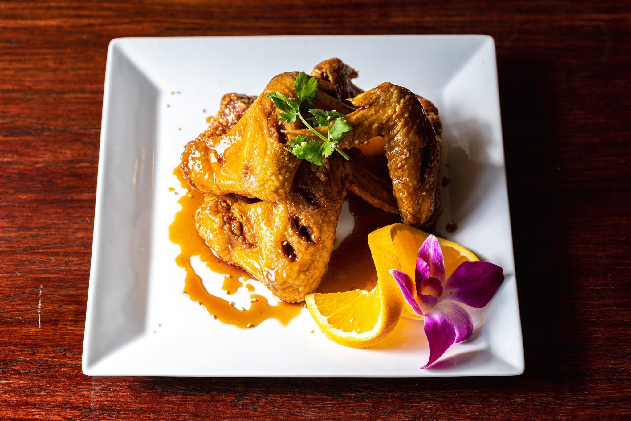 Thai Curry Restaurant & Bar's Photo Gallery!