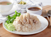 Khao Man Gai