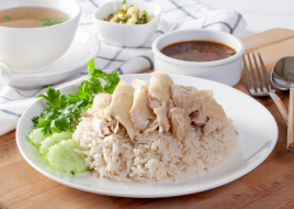 Khao Man Gai